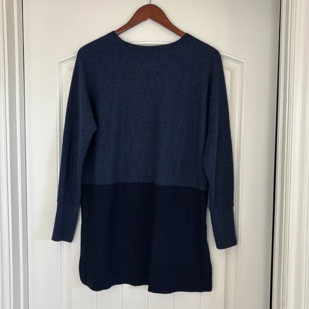 Athleta wool cashmere